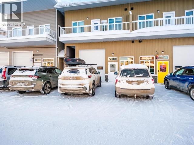 301-105 Titanium Way, Whitehorse, Yukon  Y1A 0E7 - Photo 5 - 17094