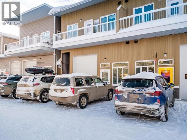 301-105 Titanium Way, Whitehorse, Yukon  Y1A 0E7 - Photo 6 - 17094