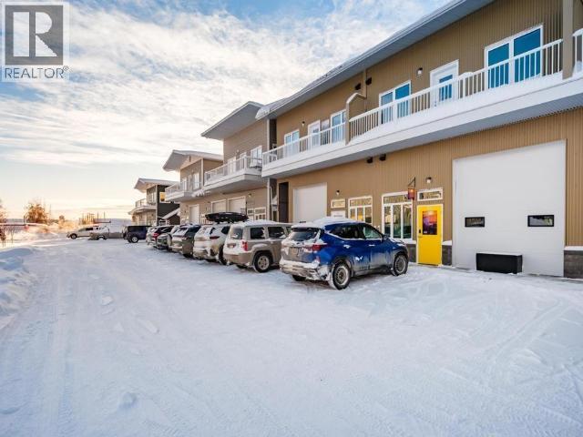 301-105 Titanium Way, Whitehorse, Yukon  Y1A 0E7 - Photo 7 - 17094