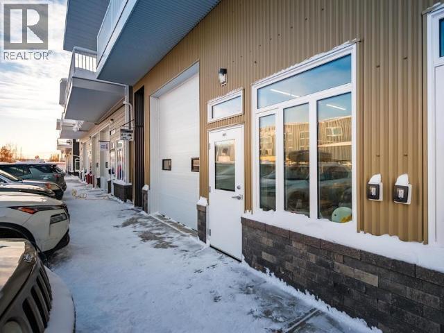 301-105 Titanium Way, Whitehorse, Yukon  Y1A 0E7 - Photo 8 - 17094