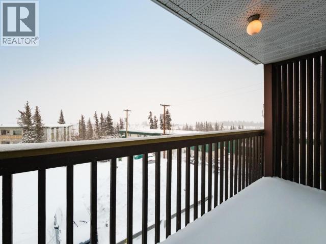 302-19 Summit Road, Whitehorse, Yukon  Y1A 0H9 - Photo 16 - 17101