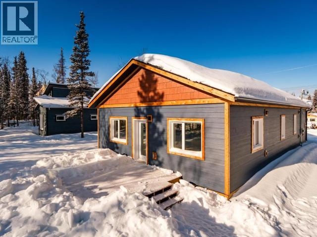 119 Spruce Street, Haines Junction, Yukon  Y0B 1L0 - Photo 2 - 17102