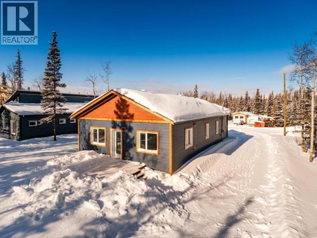 119 Spruce Street, Haines Junction, Yukon  Y0B 1L0 - Photo 21 - 17102