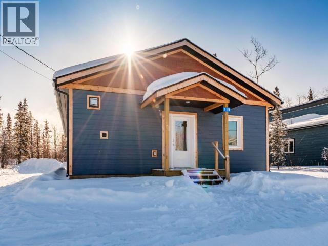 119 Spruce Street, Haines Junction, Yukon  Y0B 1L0 - Photo 24 - 17102