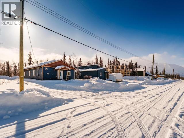 119 Spruce Street, Haines Junction, Yukon  Y0B 1L0 - Photo 3 - 17102