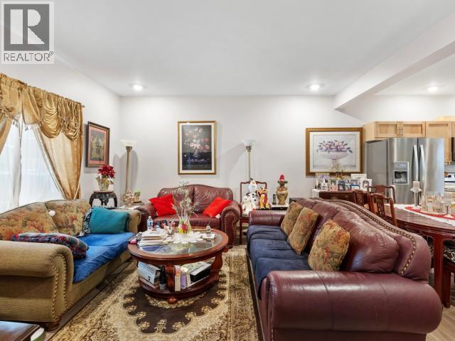 9-35 Gleaner Avenue, Whitehorse, Yukon  Y1A 6K1 - Photo 2 - 17103