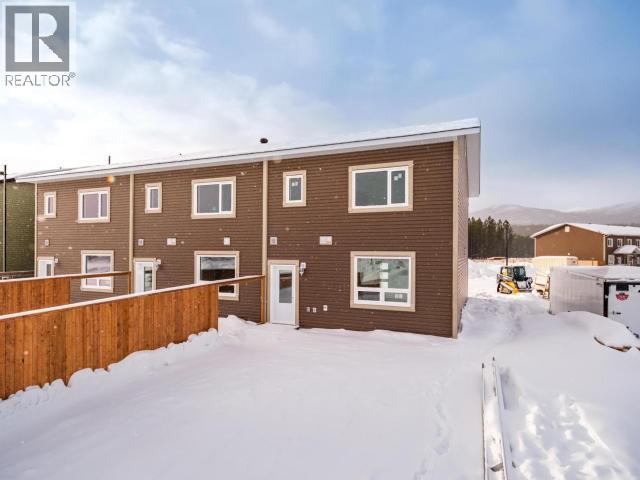 301 Witch Hazel Drive, Whitehorse, Yukon  Y1A 0T9 - Photo 26 - 17105