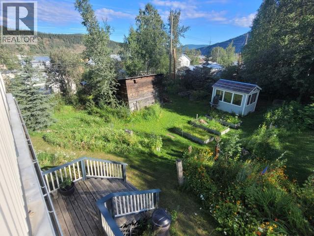 717 8th Avenue, Dawson City, Yukon Y1A 1G0 - Photo 25 - 17122