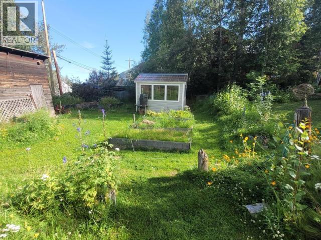 717 8th Avenue, Dawson City, Yukon Y1A 1G0 - Photo 26 - 17122