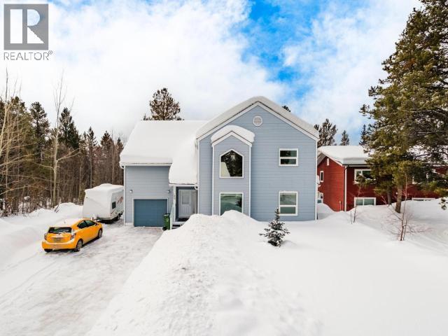 109 Wilson Drive, Whitehorse, Yukon Y1A 0E1 - Photo 1 - 17128