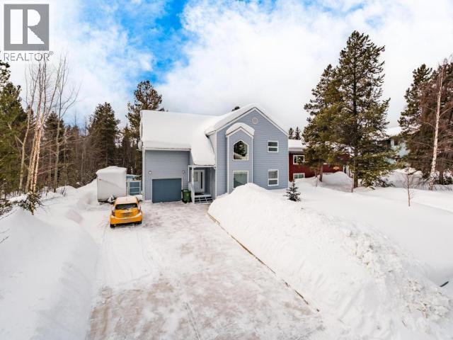 109 Wilson Drive, Whitehorse, Yukon Y1A 0E1 - Photo 2 - 17128