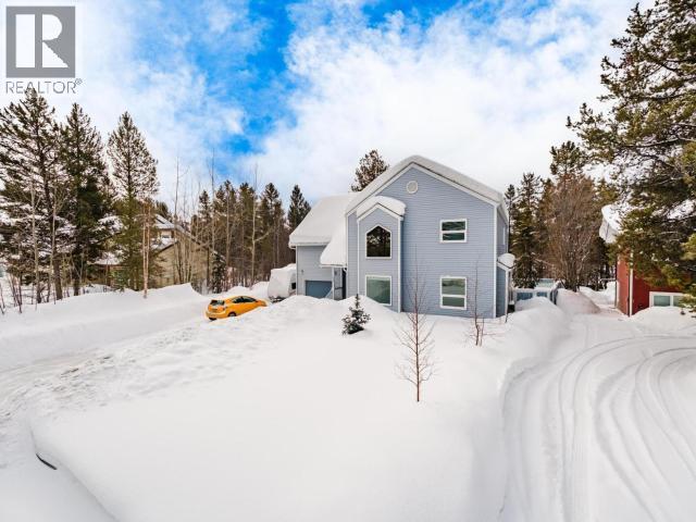 109 Wilson Drive, Whitehorse, Yukon Y1A 0E1 - Photo 3 - 17128