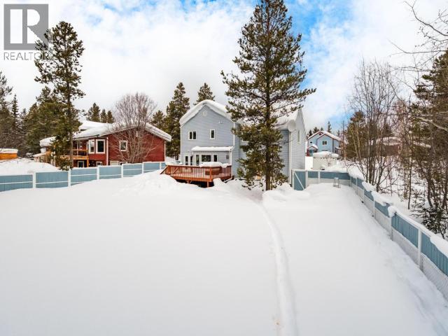 109 Wilson Drive, Whitehorse, Yukon Y1A 0E1 - Photo 36 - 17128