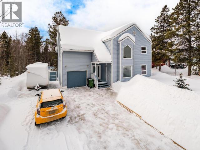 109 Wilson Drive, Whitehorse, Yukon Y1A 0E1 - Photo 4 - 17128