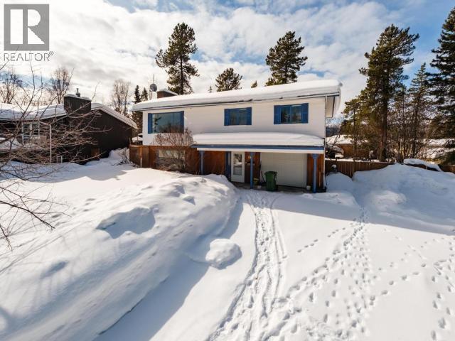 10 Rosewood Place, Whitehorse, Yukon  Y1A 4X3 - Photo 8 - 17141