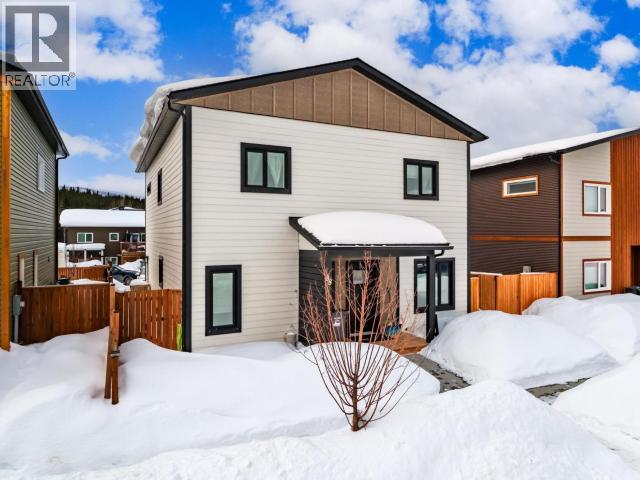 38 EVELYN AVENUE, Whitehorse, Yukon