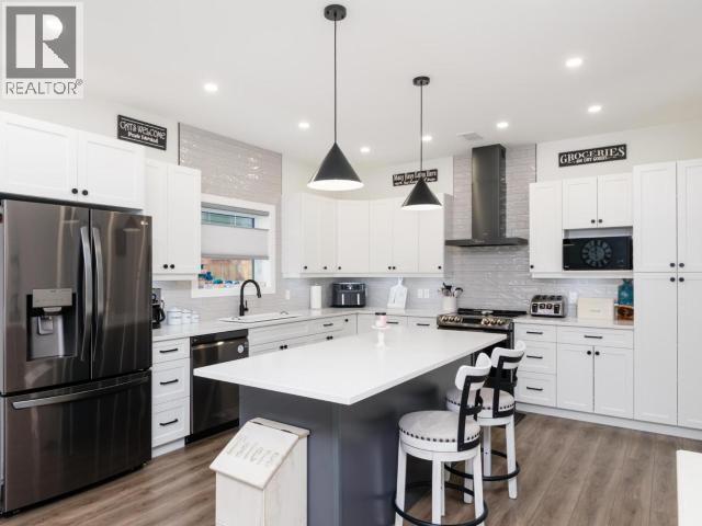 38 Evelyn Avenue, Whitehorse, Yukon  Y1A 0S5 - Photo 6 - 17146