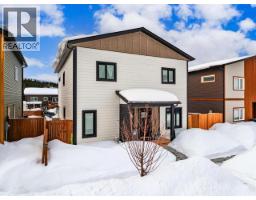 38 EVELYN AVENUE, Whitehorse, Yukon