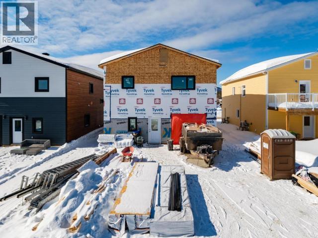 35 Wyvern Avenue, Whitehorse, Yukon Y1A 0T6 - Photo 23 - 17147