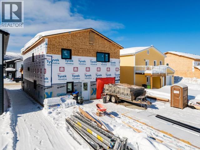 35 Wyvern Avenue, Whitehorse, Yukon Y1A 0T6 - Photo 24 - 17147