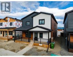 35 WYVERN AVENUE, Whitehorse, Yukon