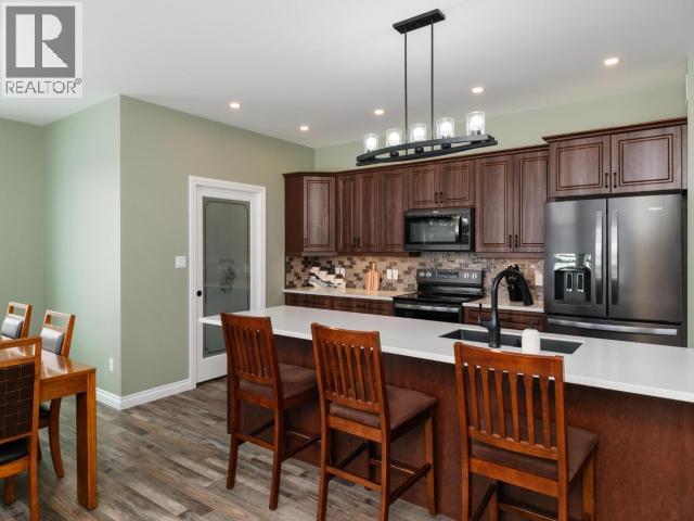 A-348 Dusty Trail, Whitehorse North, Yukon Y1A 6N4 - Photo 15 - 17148