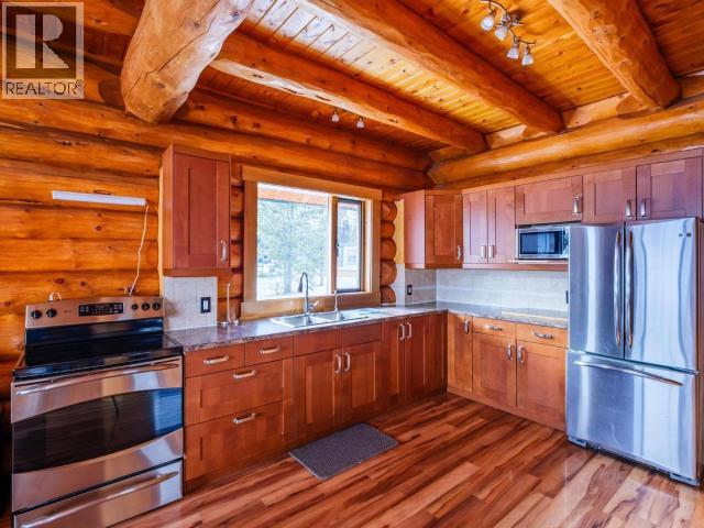 A-348 Dusty Trail, Whitehorse North, Yukon Y1A 6N4 - Photo 52 - 17148