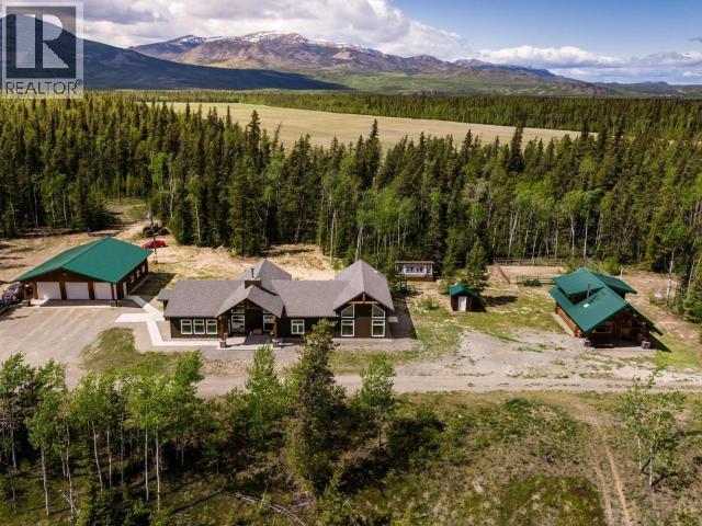 A-348 Dusty Trail, Whitehorse North, Yukon Y1A 6N4 - Photo 65 - 17148