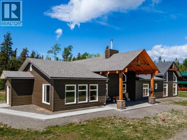 A-348 Dusty Trail, Whitehorse North, Yukon Y1A 6N4 - Photo 69 - 17148