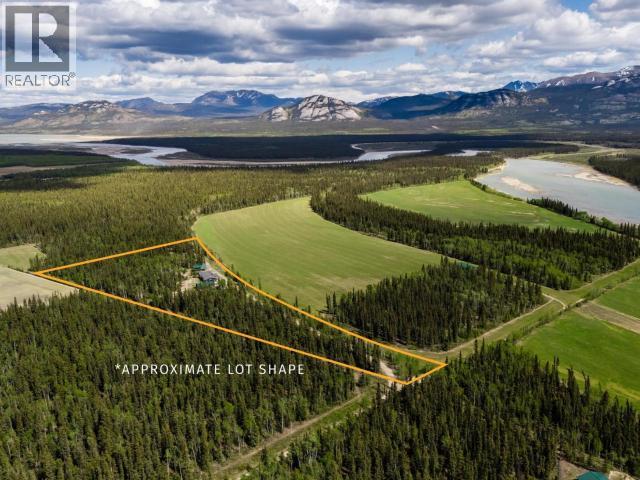 A-348 Dusty Trail, Whitehorse North, Yukon Y1A 6N4 - Photo 70 - 17148