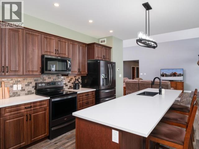 348 Dusty Trail, Whitehorse North, Yukon Y1A 6N4 - Photo 11 - 17155