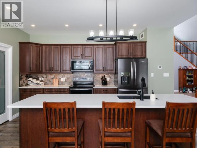 348 Dusty Trail, Whitehorse North, Yukon Y1A 6N4 - Photo 17 - 17155