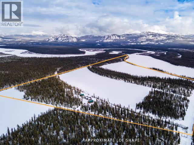 348 Dusty Trail, Whitehorse North, Yukon Y1A 6N4 - Photo 2 - 17155