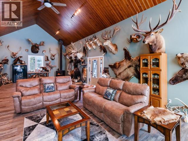 348 Dusty Trail, Whitehorse North, Yukon Y1A 6N4 - Photo 23 - 17155