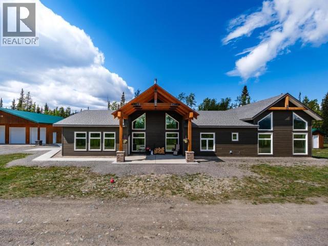 348 Dusty Trail, Whitehorse North, Yukon Y1A 6N4 - Photo 3 - 17155