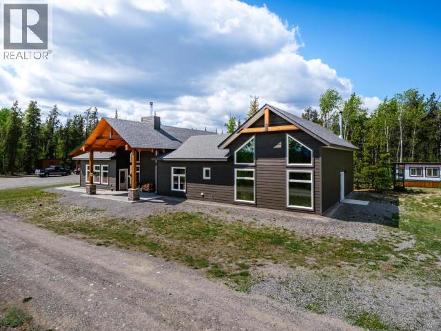 348 Dusty Trail, Whitehorse North, Yukon Y1A 6N4 - Photo 4 - 17155