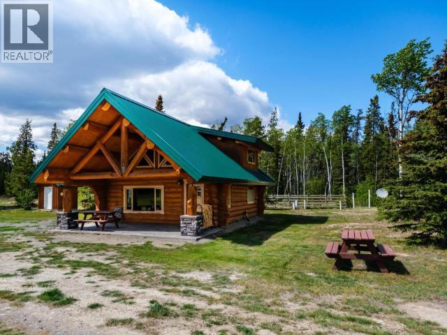 348 Dusty Trail, Whitehorse North, Yukon Y1A 6N4 - Photo 47 - 17155