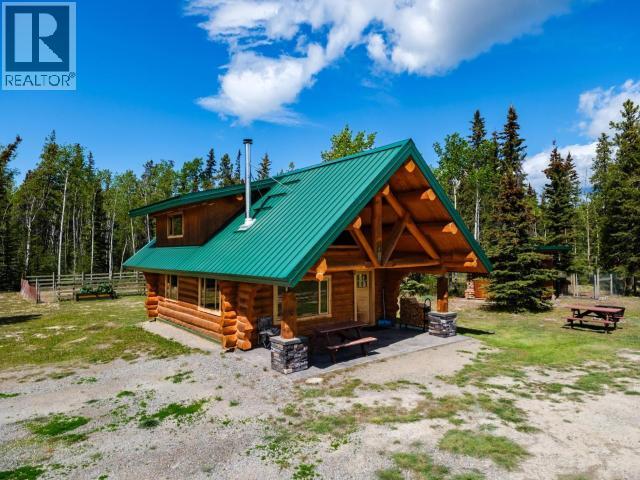 348 Dusty Trail, Whitehorse North, Yukon Y1A 6N4 - Photo 48 - 17155