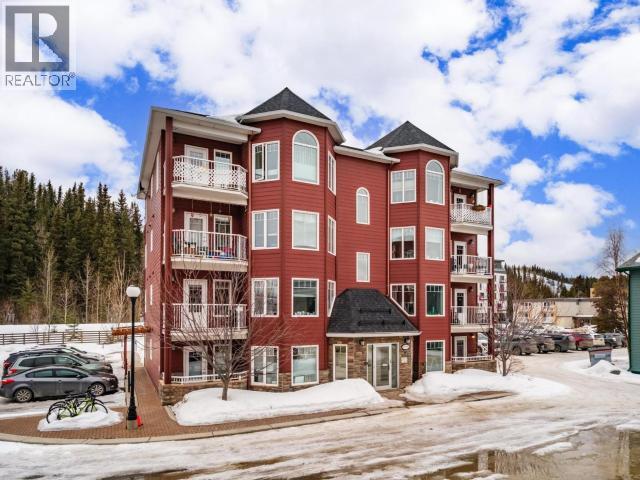 104-6100 6th Avenue, Whitehorse, Yukon Y1A 1M5 - Photo 1 - 17157