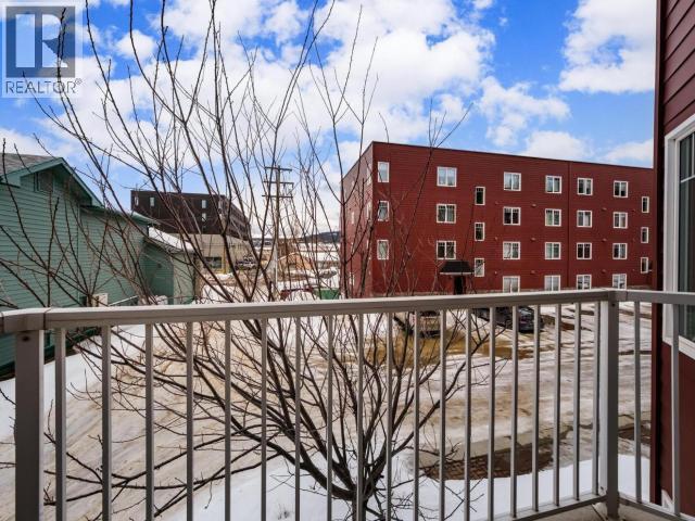 104-6100 6th Avenue, Whitehorse, Yukon Y1A 1M5 - Photo 16 - 17157