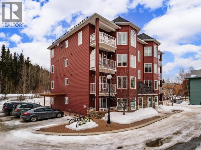 104-6100 6th Avenue, Whitehorse, Yukon Y1A 1M5 - Photo 2 - 17157