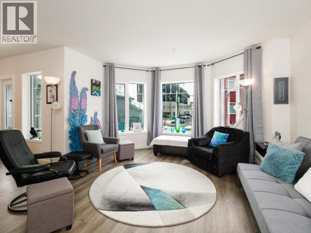 104-6100 6th Avenue, Whitehorse, Yukon Y1A 1M5 - Photo 3 - 17157