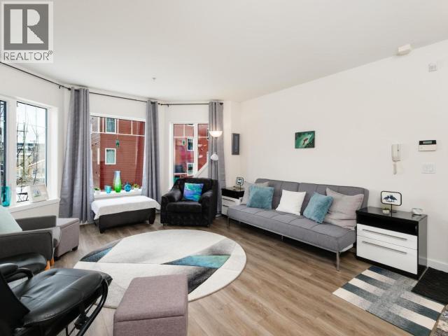 104-6100 6th Avenue, Whitehorse, Yukon Y1A 1M5 - Photo 4 - 17157