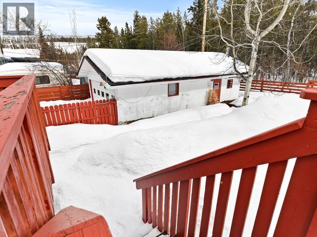 47 Pelly Road, Whitehorse, Yukon  Y1A 4L9 - Photo 9 - 17163