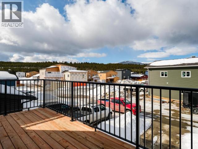 38 Wyvern Avenue, Whitehorse, Yukon  Y1A 0T6 - Photo 15 - 17168