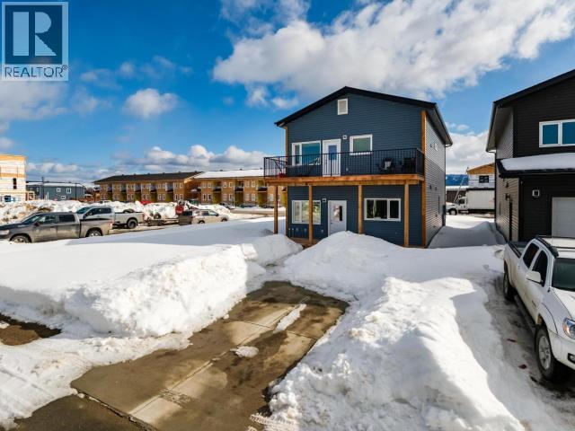 38 Wyvern Avenue, Whitehorse, Yukon  Y1A 0T6 - Photo 31 - 17168