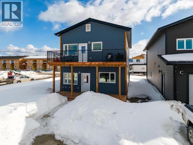38 Wyvern Avenue, Whitehorse, Yukon  Y1A 0T6 - Photo 32 - 17168