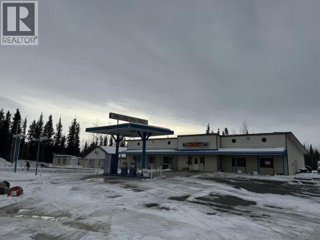 1202 Alaska Highway, Beaver Creek, Yukon  Y0B 1A0 - Photo 2 - 17169