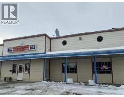 1202 ALASKA HIGHWAY, Beaver Creek, Yukon