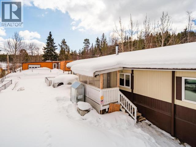 108-4 Prospector Road, Whitehorse, Yukon Y1A 5G5 - Photo 16 - 17174